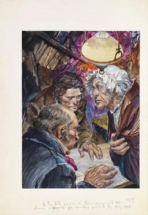 Oliver Twist