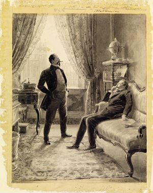 La Vita ed il Regno di Vittorio Emanuele II di Savoia Primo Re d&lsquo;Italia
