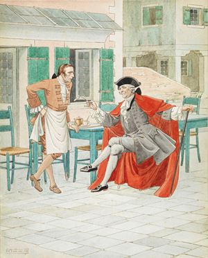 Casanova