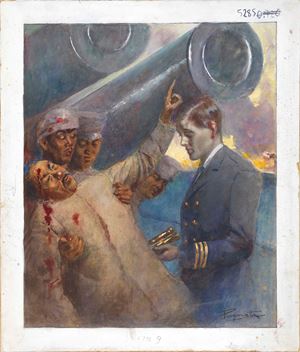 La morte del generale
