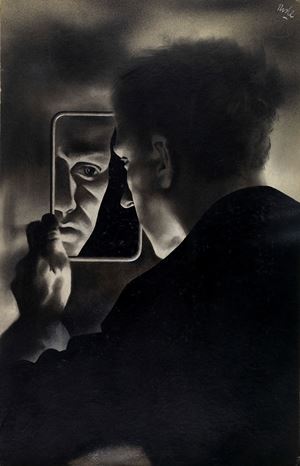Il riflesso dell'anima
