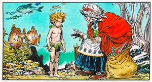 The Water Babies