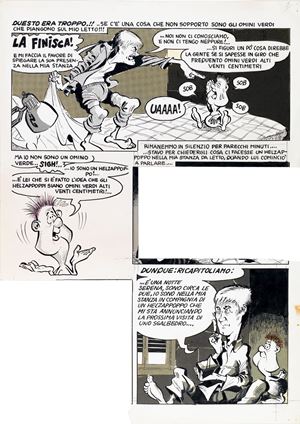 Incubi di provincia - Sterminarli senza piet&agrave;