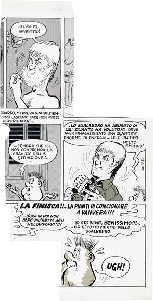 Incubi di provincia - Sterminarli senza piet&agrave;