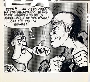 Incubi di provincia - Sterminarli senza piet&agrave;