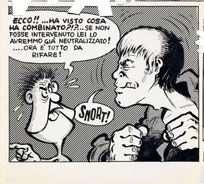 Incubi di provincia — Sterminarli senza pietà