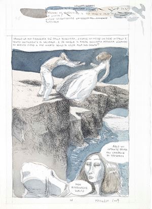 L&rsquo;ombra di Walt: La grande depressione