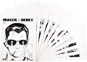 Malek e Benet