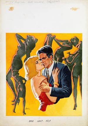Vamp - La regina dell'amore