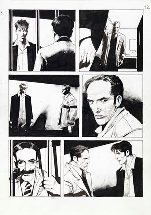 Dylan Dog