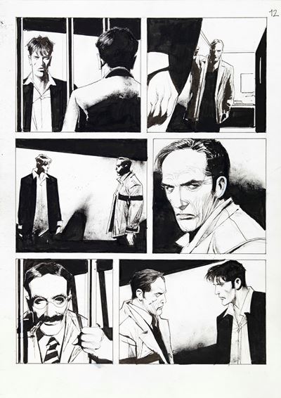 Dylan Dog