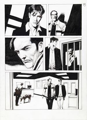 Dylan Dog