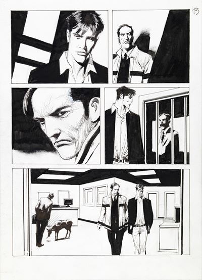 Dylan Dog