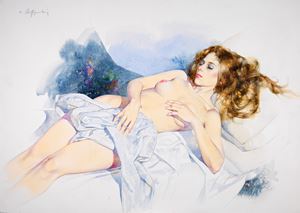Nudo