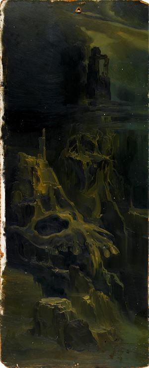 Il Golgota