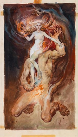 Persefone