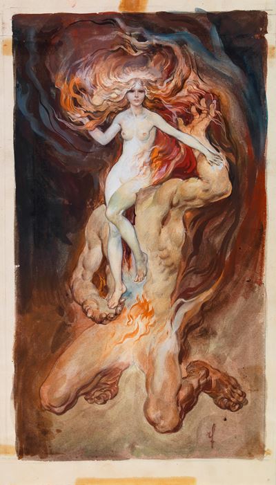 Persefone