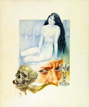 Bacco, tabacco e Venere