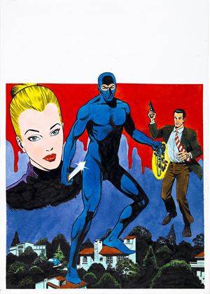 Diabolik