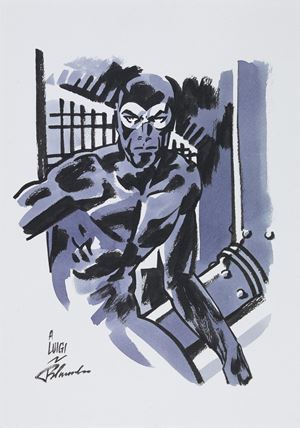 Diabolik