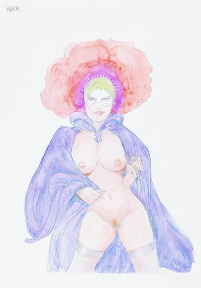 Al Carnevale di Venezia