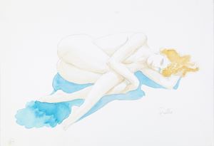 Nudo