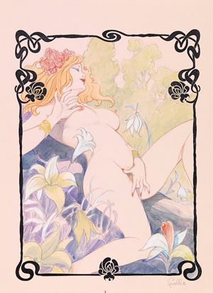 Persefone