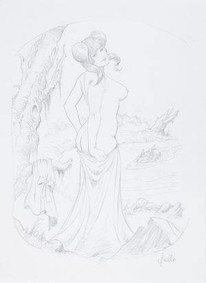 Biancaneve