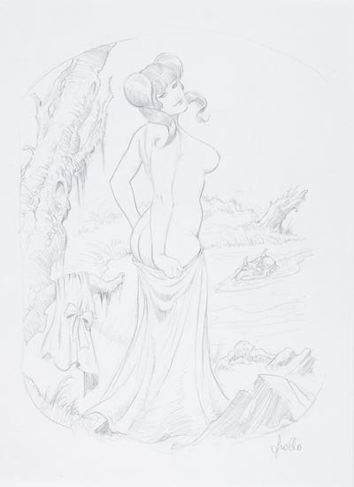 Biancaneve