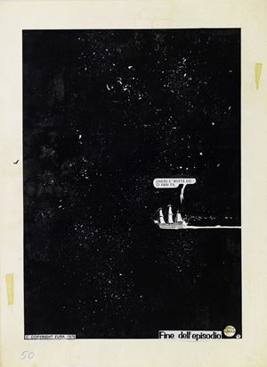 Robin delle stelle - Il pianeta dei simili