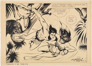 Tarzan