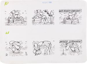 Diario Vitt 1969