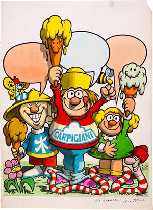 Gelati Carpigiani