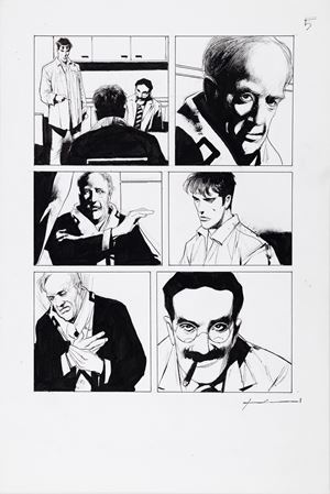 Dylan Dog