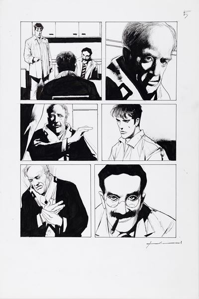 Dylan Dog