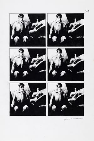 Dylan Dog