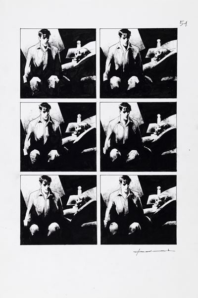Dylan Dog