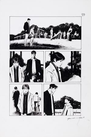 Dylan Dog