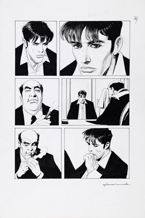 Dylan Dog
