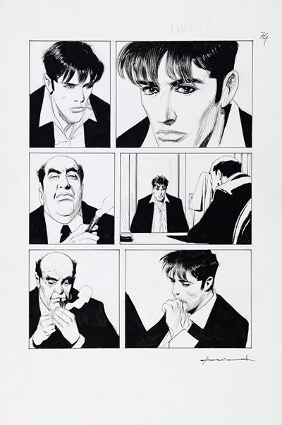 Dylan Dog