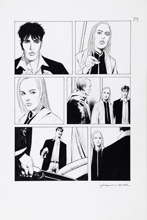 Dylan Dog
