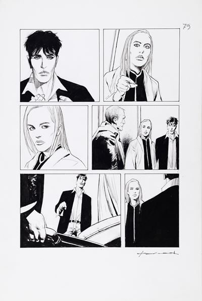 Dylan Dog