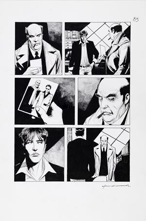 Dylan Dog