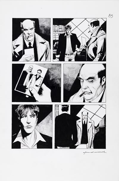 Dylan Dog