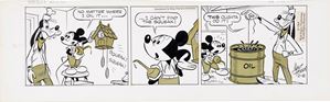 Mickey Mouse