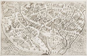 Brevi notizie della città di Viterbo, e degli uomini illustri 