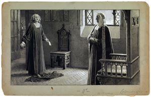 Queen Matilda: Wife of Henry I