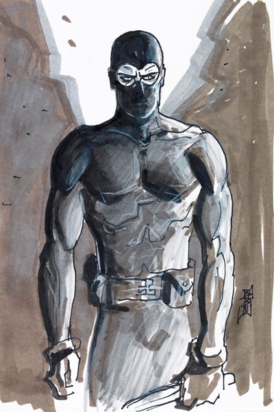 Diabolik