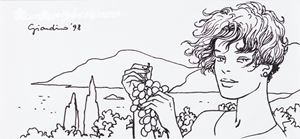 Volutt&agrave;