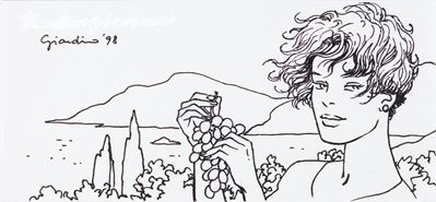 Voluttà
